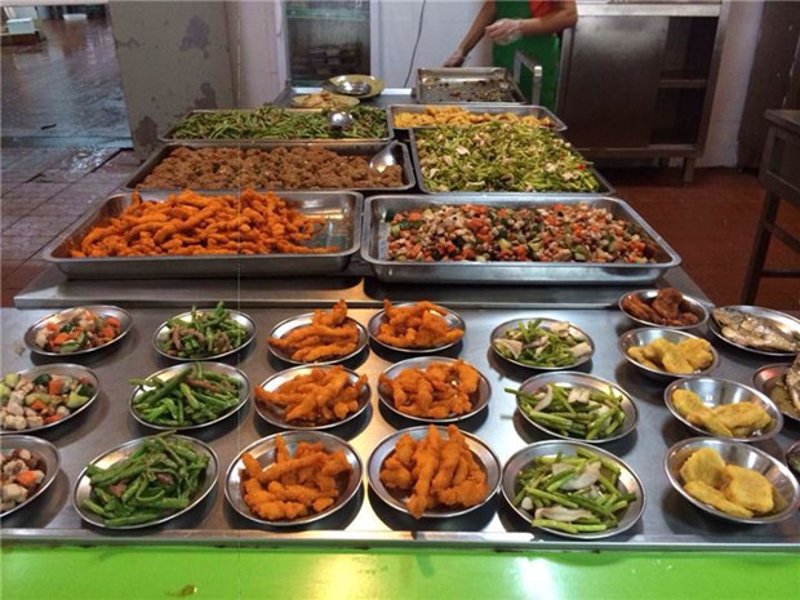 滨海新区餐饮业的新风尚：从餐前准备到客人满意