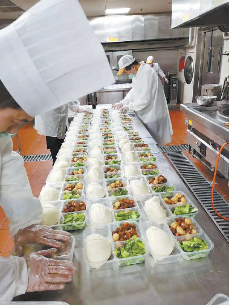 滨海新区餐饮业新动向：绿色健康引领潮流