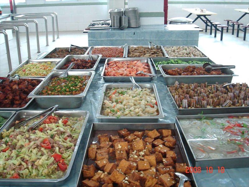 天津餐饮管理：传统与现代交融的新风貌