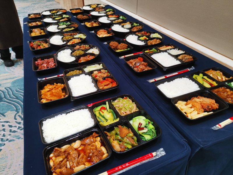 团餐配送行业：如何保持高效运作与美味兼顾