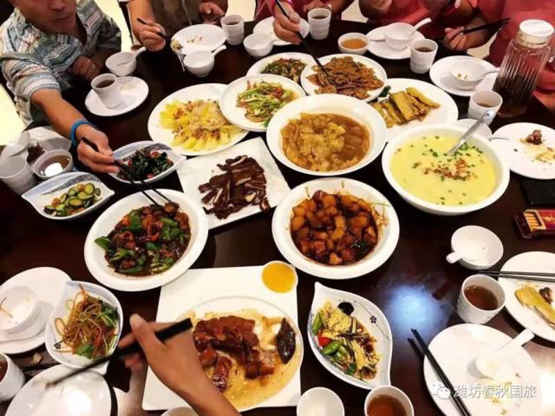 餐饮行业的新风向：风伟语的故事