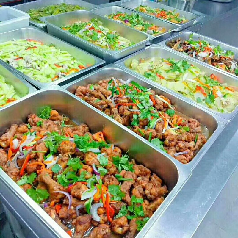 风伟语餐饮：创新引领美食潮流